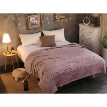 Плед Moreska 2 сп, размер 180 x 200 см, велсофт