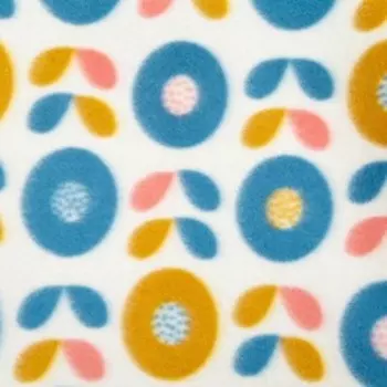 Плед MOTIVE 130х170см, флис 150г/м пэ100%