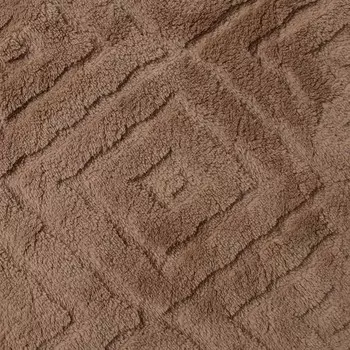 Плед «Ника», 150х205см, велсофт 250г/м, пэ100%