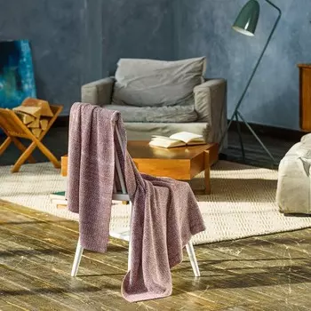 Плед Nord, размер 100x170 см