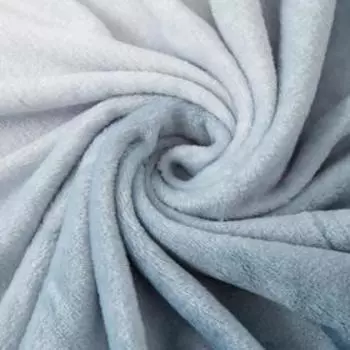 Плед Омбре «Нежность» 200х205 см