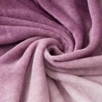 Плед Омбре «Радость» 200х220 см