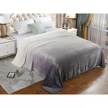 Плед OMBRE, размер 180x200 см