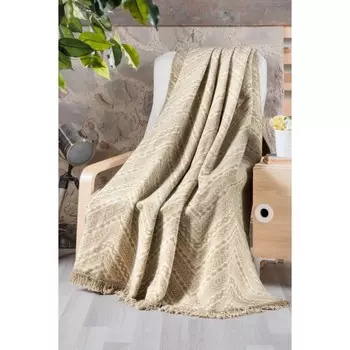 Плед Orge, размер 200х220 см,