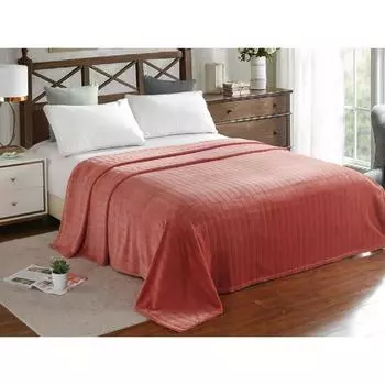 Плед Orse 2 сп, размер 180 x 200 см, велсофт