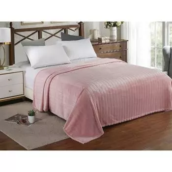 Плед Orse 2 сп, размер 180 x 200 см, велсофт