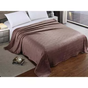 Плед Palermo 1.5 сп, размер 150 x 200 см, велсофт