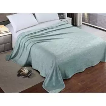 Плед Palermo 1.5 сп, размер 150 x 200 см, велсофт