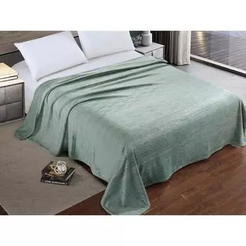 Плед Palermo 2 сп, размер 180 x 200 см, велсофт