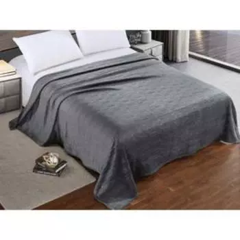 Плед Palermo 2 сп, размер 180 x 200 см, велсофт