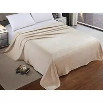 Плед Palermo евро, размер 200 x 220 см, велсофт