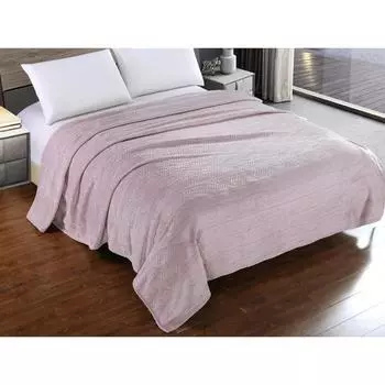 Плед Palermo евро, размер 200 x 220 см, велсофт