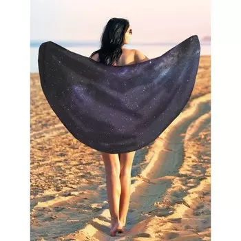 Плед-парео, размер 150 см