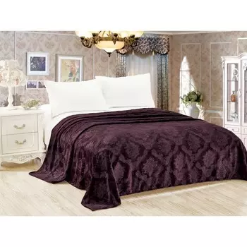 Плед «Парма» евро, размер 200x220 см