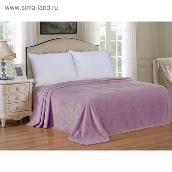 Плед Pinoli 1.5 сп, размер 150 x 200 см, велсофт