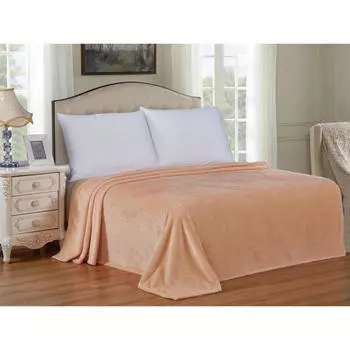 Плед Pinoli 1.5 сп, размер 150 x 200 см, велсофт