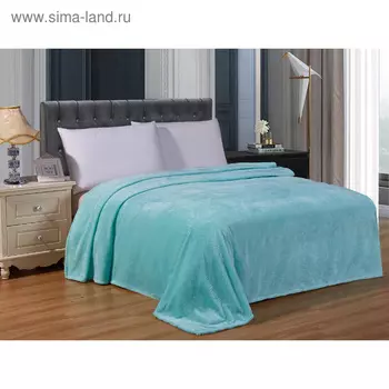 Плед Pinoli 1.5 сп, размер 150 x 200 см, велсофт