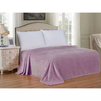 Плед Pinoli 2 сп, размер 180 x 200 см, велсофт