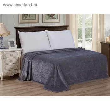 Плед Pinoli 2 сп, размер 180 x 200 см, велсофт