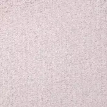 Плед Plain 140х200см, светло-сиреневый, микрофибра 190г/м пэ100%