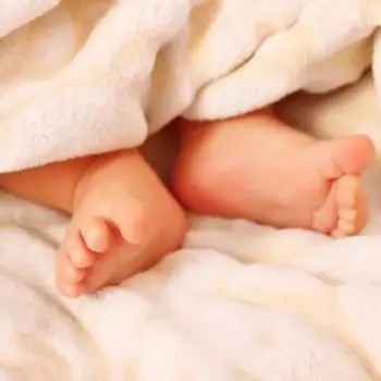 Плед - покрывало «Мишки», размер 150х200 см, цвет бежевый