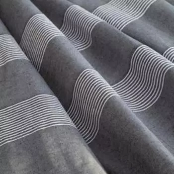 Плед/Покрывало Strips 150х200 ± 5 см