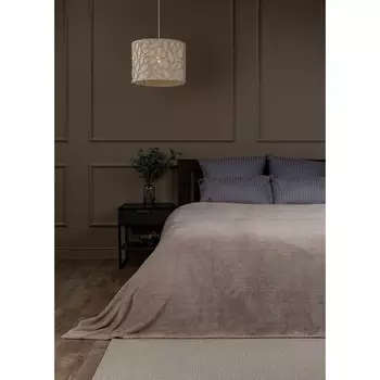 Плед, размер 140x200 см