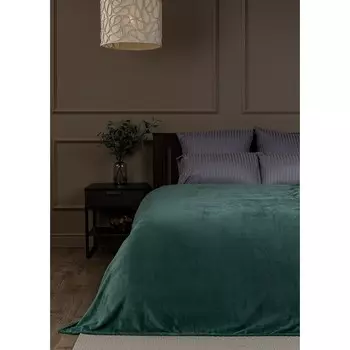 Плед, размер 140x200 см