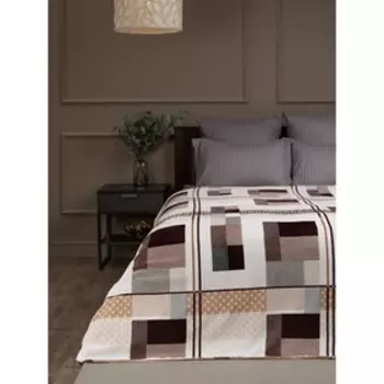 Плед, размер 140x200 см