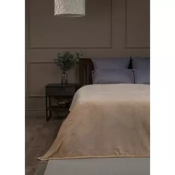 Плед, размер 140x200 см