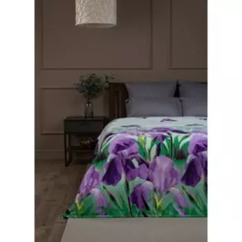 Плед, размер 140x200 см