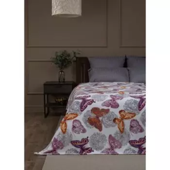 Плед, размер 140x200 см