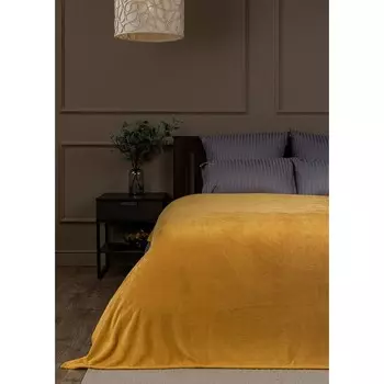 Плед, размер 140x200 см