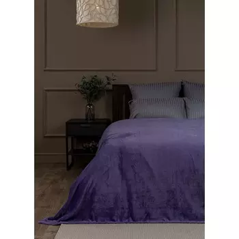 Плед, размер 140x200 см