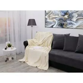 Плед, размер 150х200 см