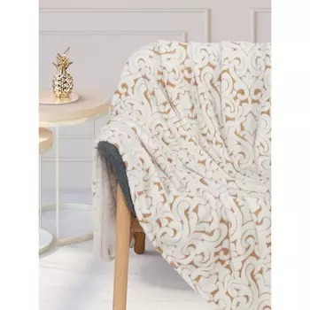 Плед, размер 150х200 см