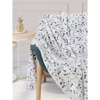 Плед, размер 150х200 см