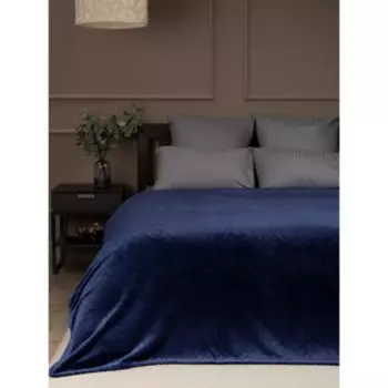 Плед, размер 150x200 см