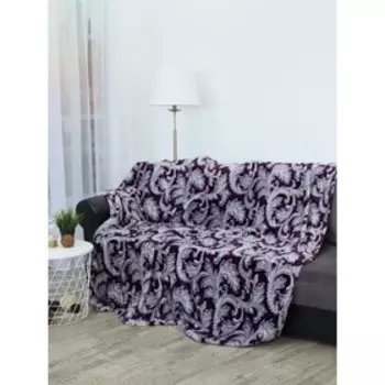 Плед, размер 150x200 см