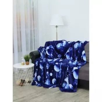 Плед, размер 150x200 см