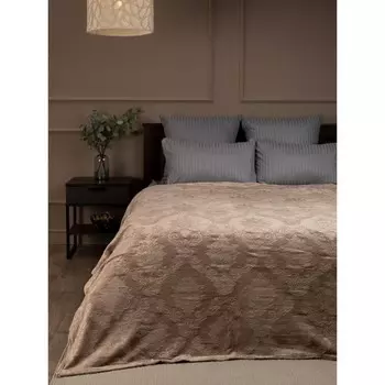 Плед, размер 150x200 см