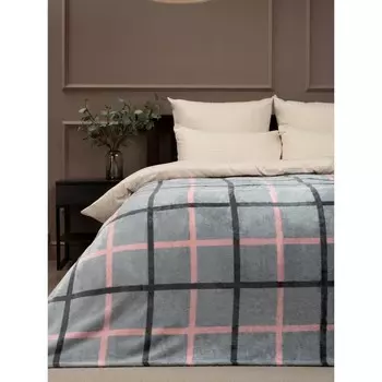 Плед, размер 150x200 см