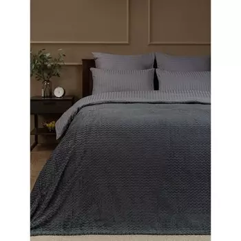 Плед, размер 150x200 см