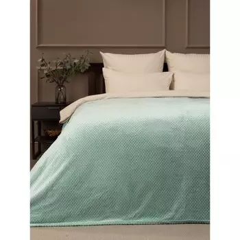 Плед, размер 150x200 см