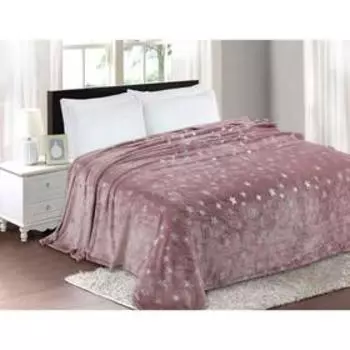 Плед, размер 150x200 см 3438