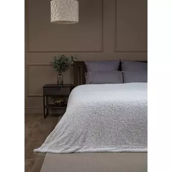 Плед, размер 160x220 см