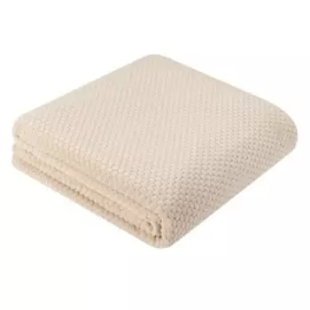 Плед, размер 180х200 см