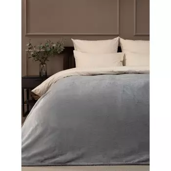 Плед, размер 180x200 см