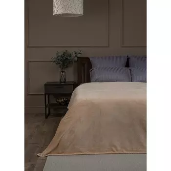 Плед, размер 180x210 см