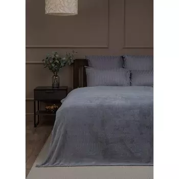 Плед, размер 180x210 см